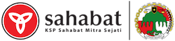 Sahabat UKM logo