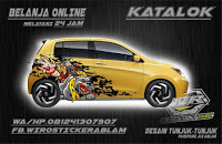 outlet ukm – stiker