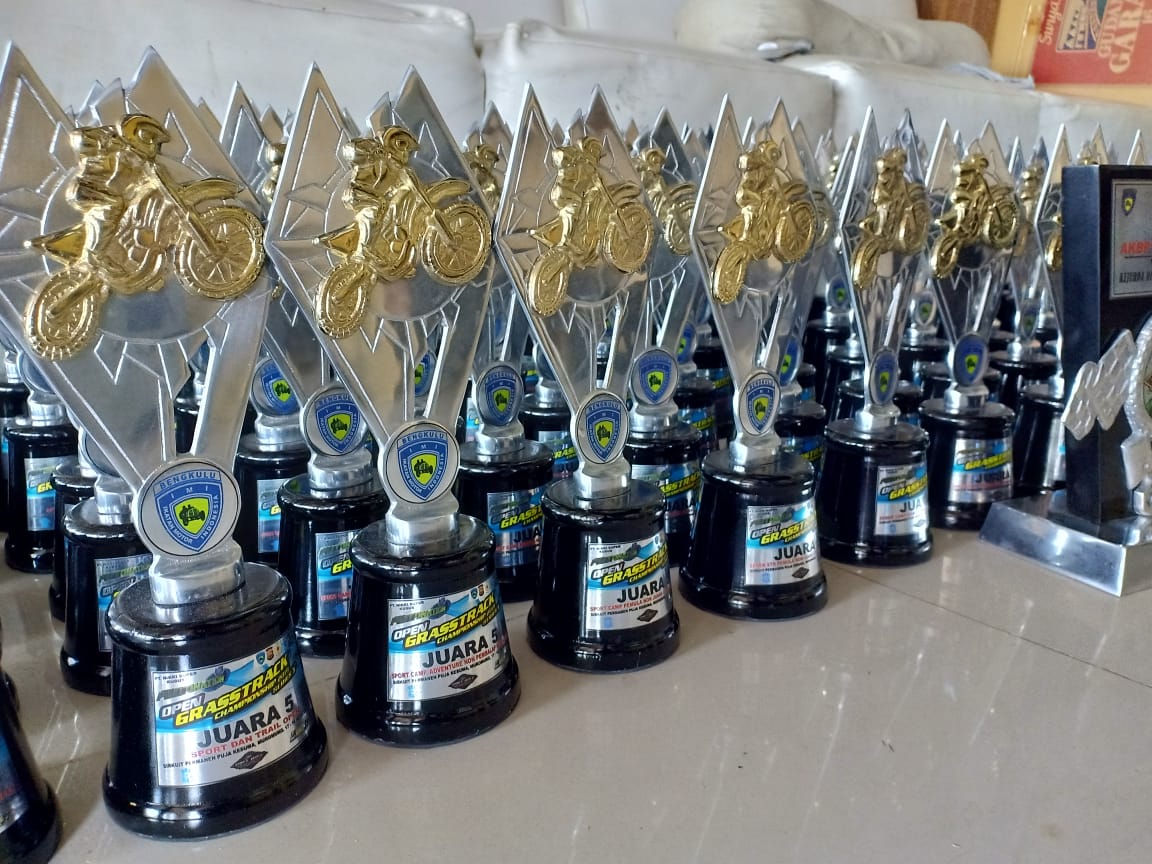 Trophy
