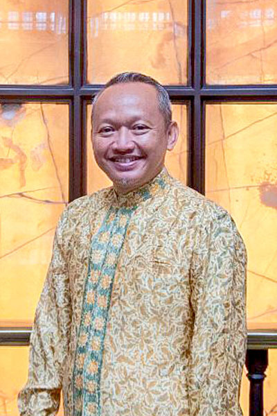 Nanang