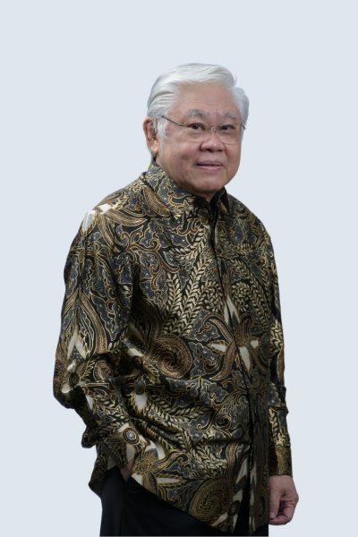 Hendra Prasetya