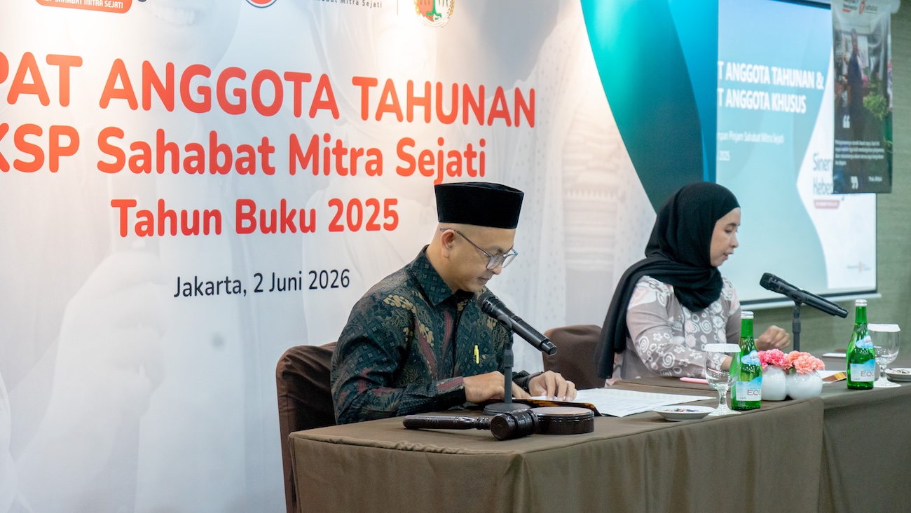 RAT 2025 KSP Sahabat Mitra Sejati-6