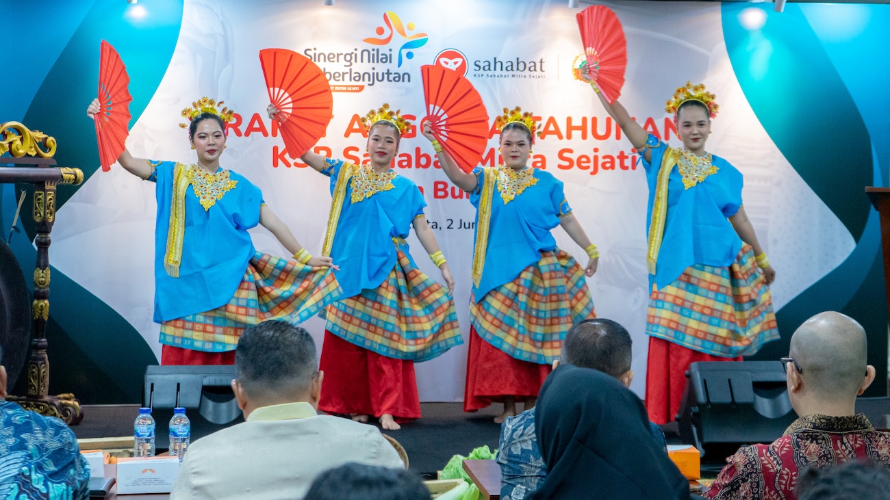 RAT 2025 KSP Sahabat Mitra Sejati-9